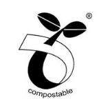 Home compostable