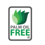 Palm oil free