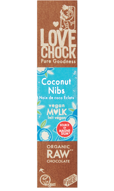 Coconut Nibs